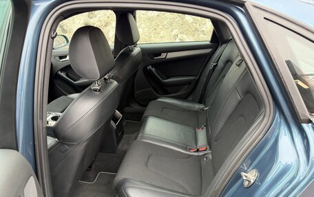 Audi A4, 2014 год, 1 700 000 рублей, 7 фотография