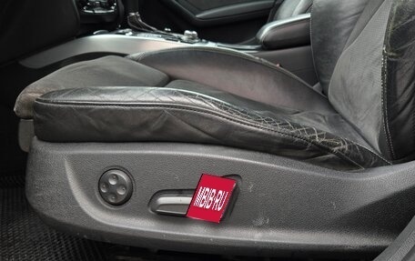 Audi A4, 2008 год, 960 000 рублей, 14 фотография