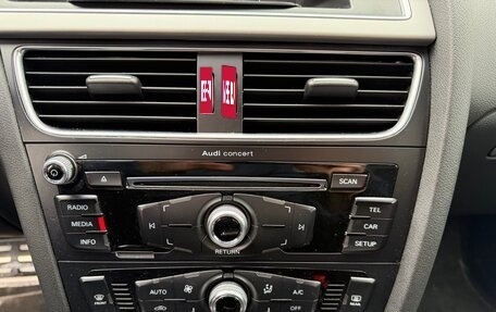 Audi A4, 2014 год, 1 700 000 рублей, 9 фотография