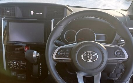 Toyota Roomy I, 2021 год, 1 500 000 рублей, 6 фотография