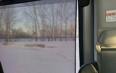 Toyota Roomy I, 2021 год, 1 500 000 рублей, 13 фотография