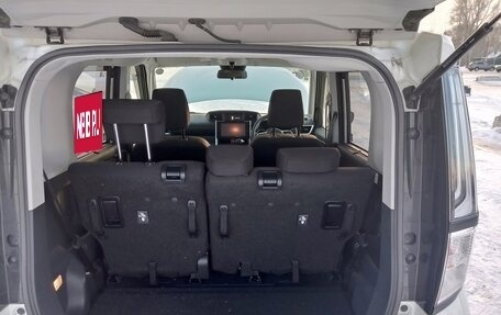 Toyota Roomy I, 2021 год, 1 500 000 рублей, 4 фотография