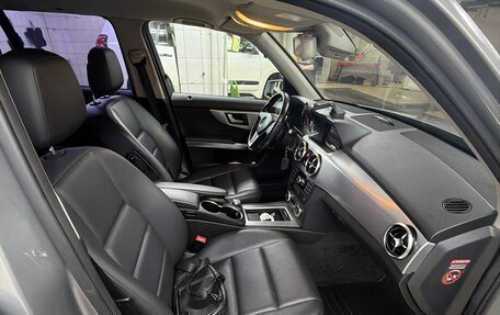 Mercedes-Benz GLK-Класс, 2014 год, 2 300 000 рублей, 5 фотография