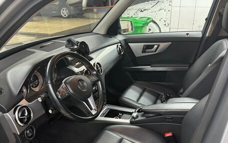 Mercedes-Benz GLK-Класс, 2014 год, 2 300 000 рублей, 6 фотография