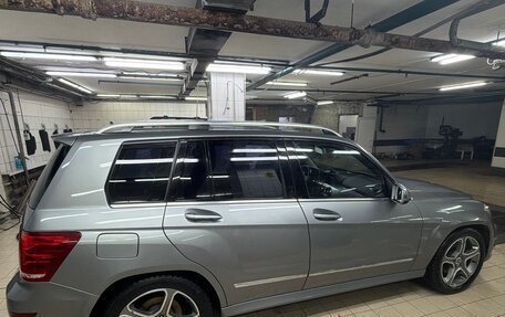 Mercedes-Benz GLK-Класс, 2014 год, 2 300 000 рублей, 4 фотография
