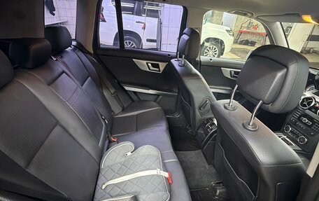 Mercedes-Benz GLK-Класс, 2014 год, 2 300 000 рублей, 12 фотография