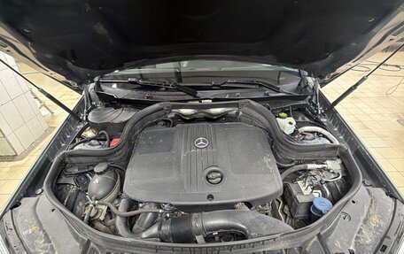 Mercedes-Benz GLK-Класс, 2014 год, 2 300 000 рублей, 13 фотография