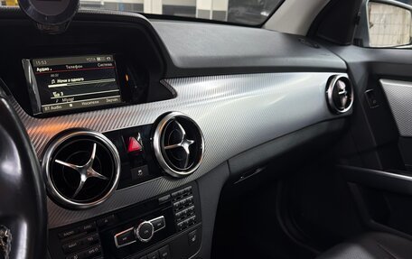 Mercedes-Benz GLK-Класс, 2014 год, 2 300 000 рублей, 8 фотография