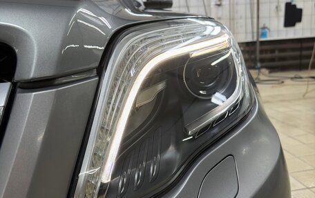 Mercedes-Benz GLK-Класс, 2014 год, 2 300 000 рублей, 14 фотография