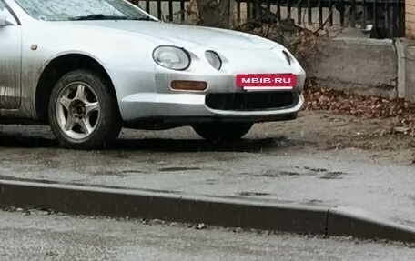 Toyota Celica VII рестайлинг, 1995 год, 700 000 рублей, 5 фотография