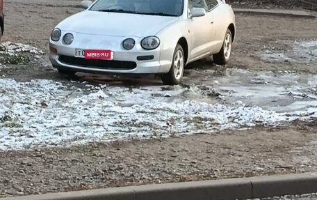 Toyota Celica VII рестайлинг, 1995 год, 700 000 рублей, 4 фотография