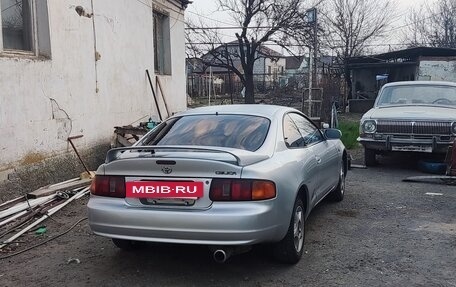 Toyota Celica VII рестайлинг, 1995 год, 700 000 рублей, 3 фотография