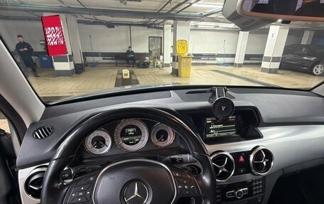 Mercedes-Benz GLK-Класс, 2014 год, 2 300 000 рублей, 7 фотография