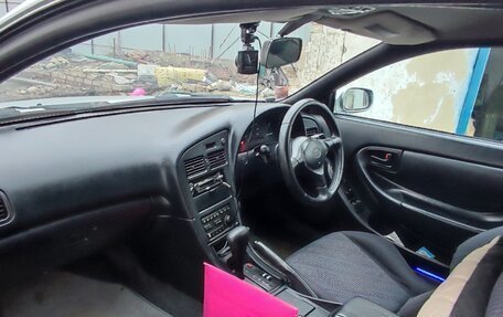 Toyota Celica VII рестайлинг, 1995 год, 700 000 рублей, 7 фотография