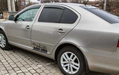 Skoda Octavia, 2011 год, 800 000 рублей, 4 фотография