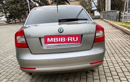 Skoda Octavia, 2011 год, 800 000 рублей, 5 фотография