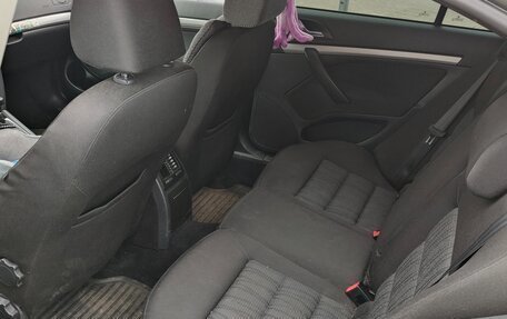 Skoda Octavia, 2011 год, 800 000 рублей, 11 фотография