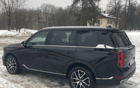 GAC GS8, 2024 год, 3 600 000 рублей, 5 фотография