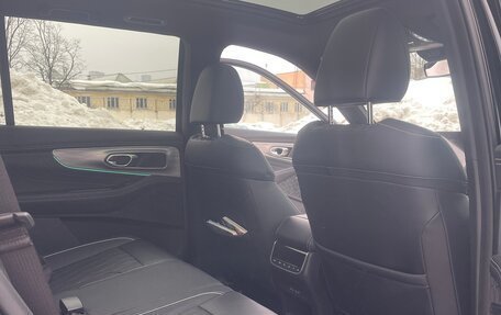 GAC GS8, 2024 год, 3 600 000 рублей, 7 фотография