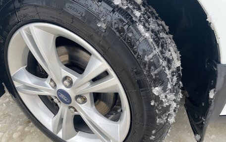 Ford Focus III, 2012 год, 825 000 рублей, 2 фотография