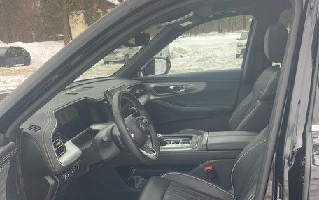 GAC GS8, 2024 год, 3 600 000 рублей, 6 фотография