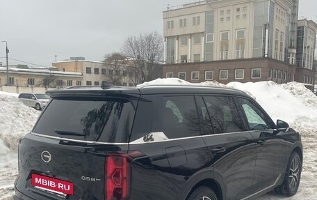 GAC GS8, 2024 год, 3 600 000 рублей, 4 фотография