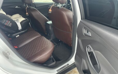 Ford Focus III, 2012 год, 825 000 рублей, 10 фотография