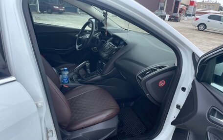 Ford Focus III, 2012 год, 825 000 рублей, 8 фотография