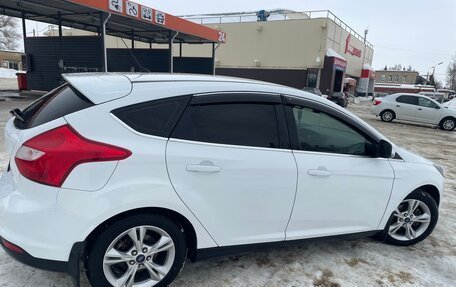 Ford Focus III, 2012 год, 825 000 рублей, 6 фотография