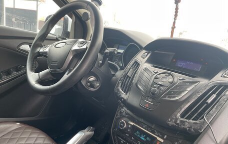 Ford Focus III, 2012 год, 825 000 рублей, 9 фотография