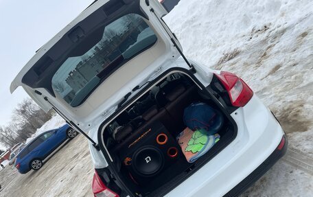 Ford Focus III, 2012 год, 825 000 рублей, 13 фотография