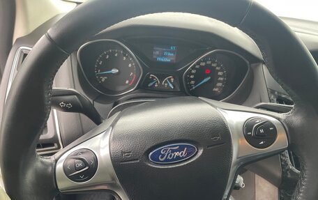 Ford Focus III, 2012 год, 825 000 рублей, 18 фотография