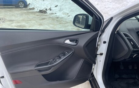 Ford Focus III, 2012 год, 825 000 рублей, 17 фотография