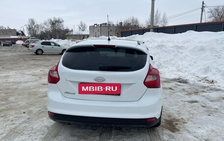 Ford Focus III, 2012 год, 825 000 рублей, 7 фотография