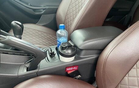 Ford Focus III, 2012 год, 825 000 рублей, 19 фотография