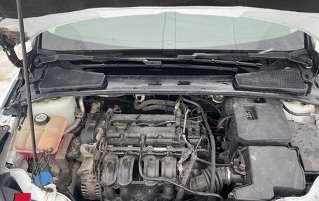 Ford Focus III, 2012 год, 825 000 рублей, 21 фотография