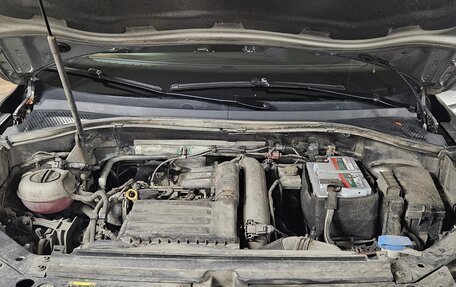 Volkswagen Tiguan II, 2017 год, 2 250 000 рублей, 10 фотография