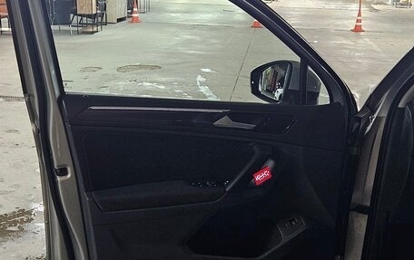 Volkswagen Tiguan II, 2017 год, 2 250 000 рублей, 12 фотография