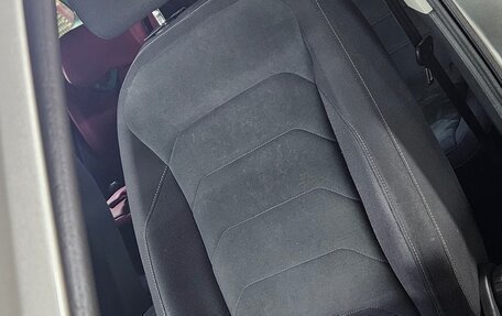 Volkswagen Tiguan II, 2017 год, 2 250 000 рублей, 22 фотография