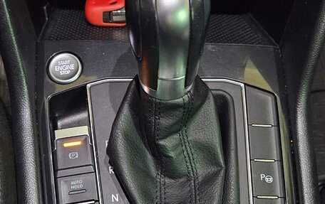 Volkswagen Tiguan II, 2017 год, 2 250 000 рублей, 17 фотография