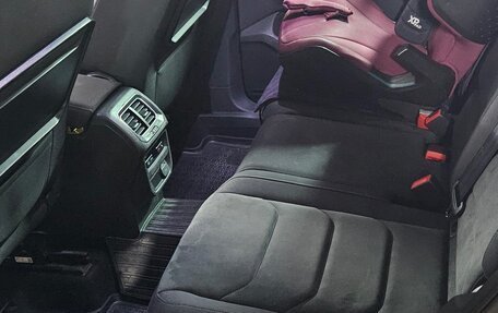 Volkswagen Tiguan II, 2017 год, 2 250 000 рублей, 24 фотография