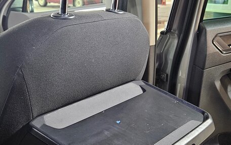 Volkswagen Tiguan II, 2017 год, 2 250 000 рублей, 32 фотография