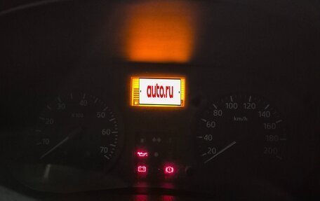 Renault Logan I, 2006 год, 150 000 рублей, 8 фотография