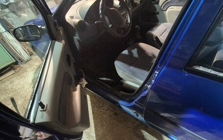 Renault Logan I, 2006 год, 150 000 рублей, 2 фотография