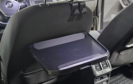 Volkswagen Tiguan II, 2017 год, 2 250 000 рублей, 33 фотография