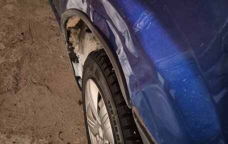 Renault Logan I, 2006 год, 150 000 рублей, 5 фотография