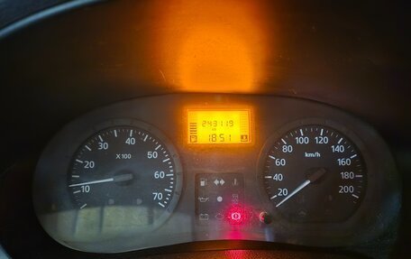 Renault Logan I, 2006 год, 150 000 рублей, 9 фотография