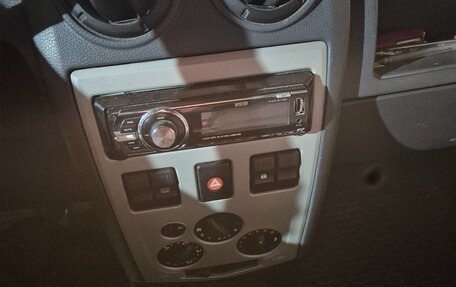 Renault Logan I, 2006 год, 150 000 рублей, 4 фотография