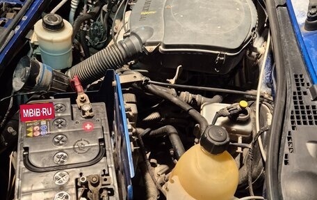 Renault Logan I, 2006 год, 150 000 рублей, 6 фотография