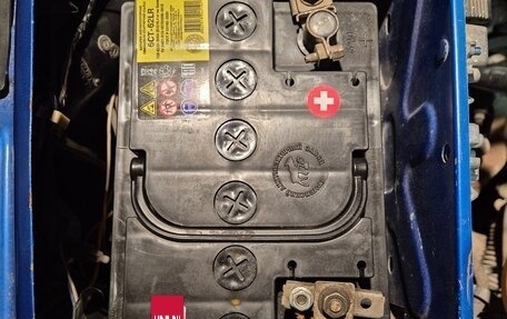 Renault Logan I, 2006 год, 150 000 рублей, 7 фотография